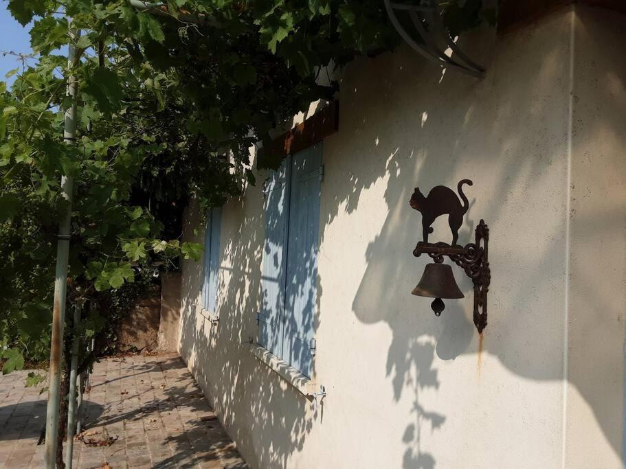 Les Annexes Vila Verdun-sur-le-Doubs Exterior foto