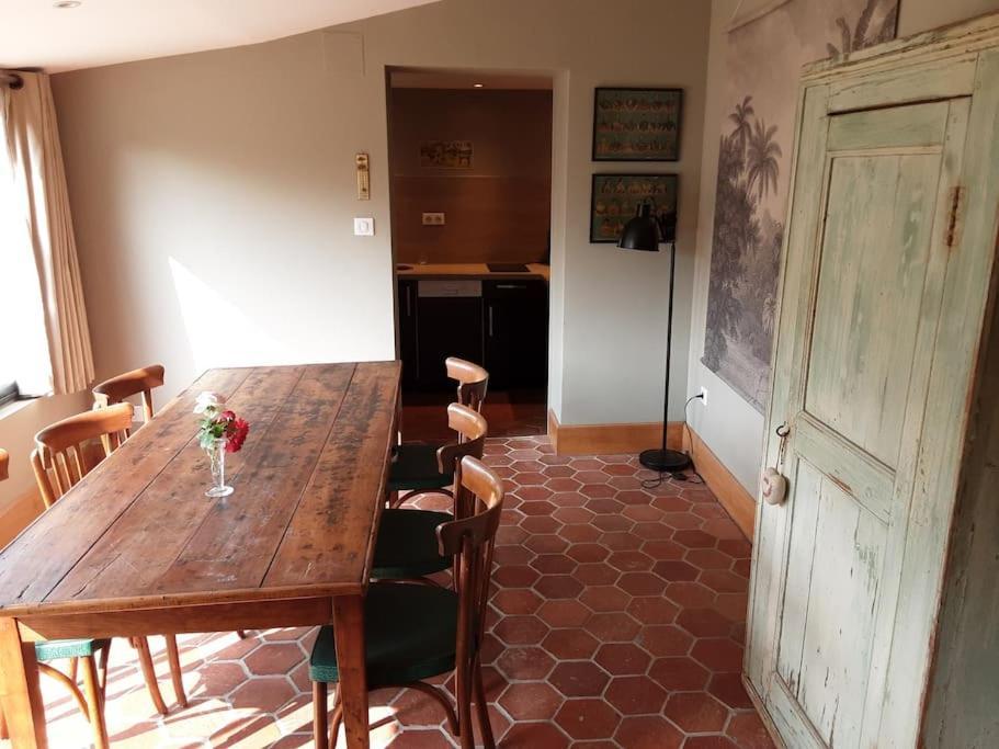 Les Annexes Vila Verdun-sur-le-Doubs Exterior foto