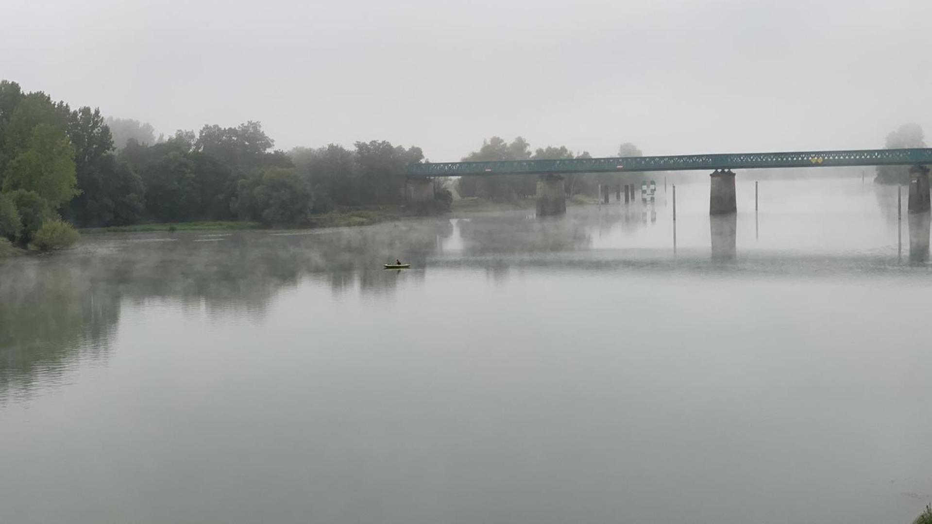 Les Annexes Vila Verdun-sur-le-Doubs Exterior foto