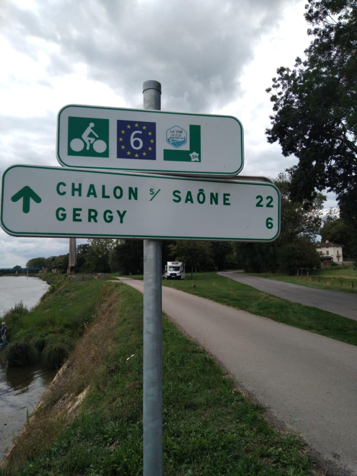 Les Annexes Vila Verdun-sur-le-Doubs Exterior foto