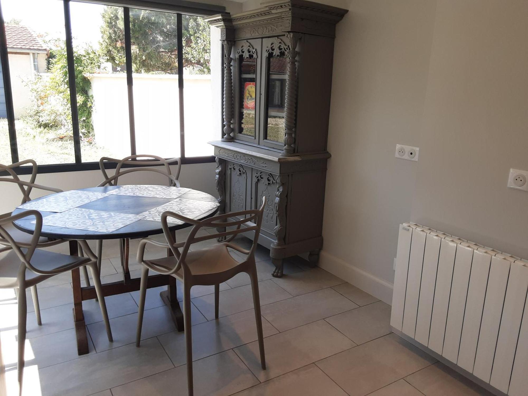 Les Annexes Vila Verdun-sur-le-Doubs Exterior foto