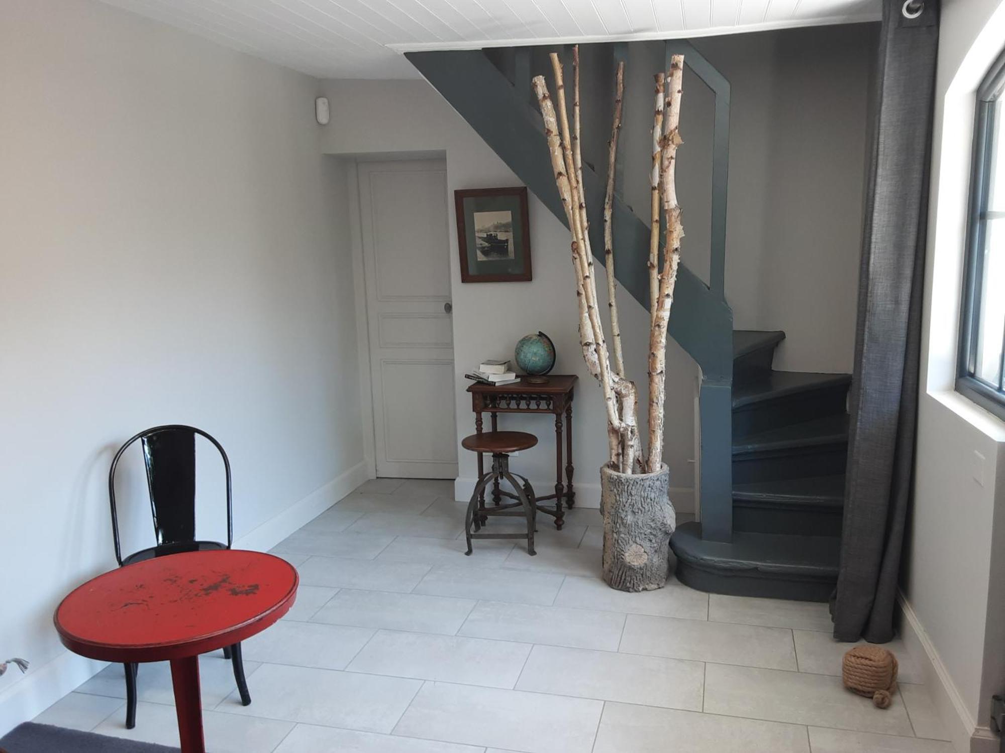 Les Annexes Vila Verdun-sur-le-Doubs Exterior foto