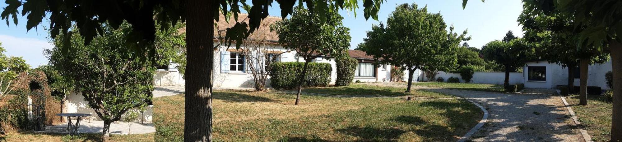 Les Annexes Vila Verdun-sur-le-Doubs Exterior foto