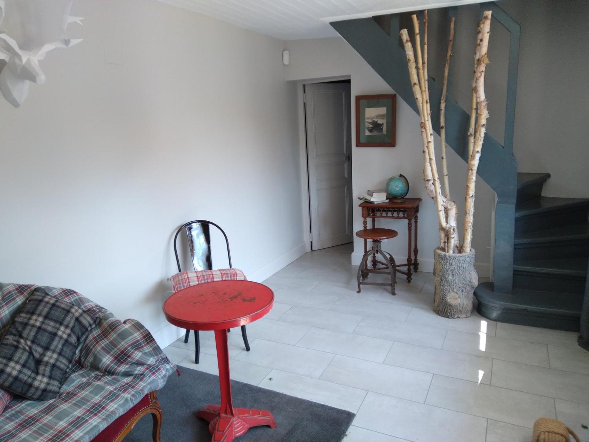 Les Annexes Vila Verdun-sur-le-Doubs Exterior foto